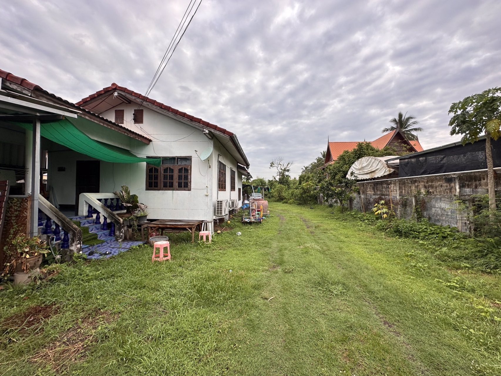 ขายบ้าน-โกดัง-เนื้อที่-192-ตรวา