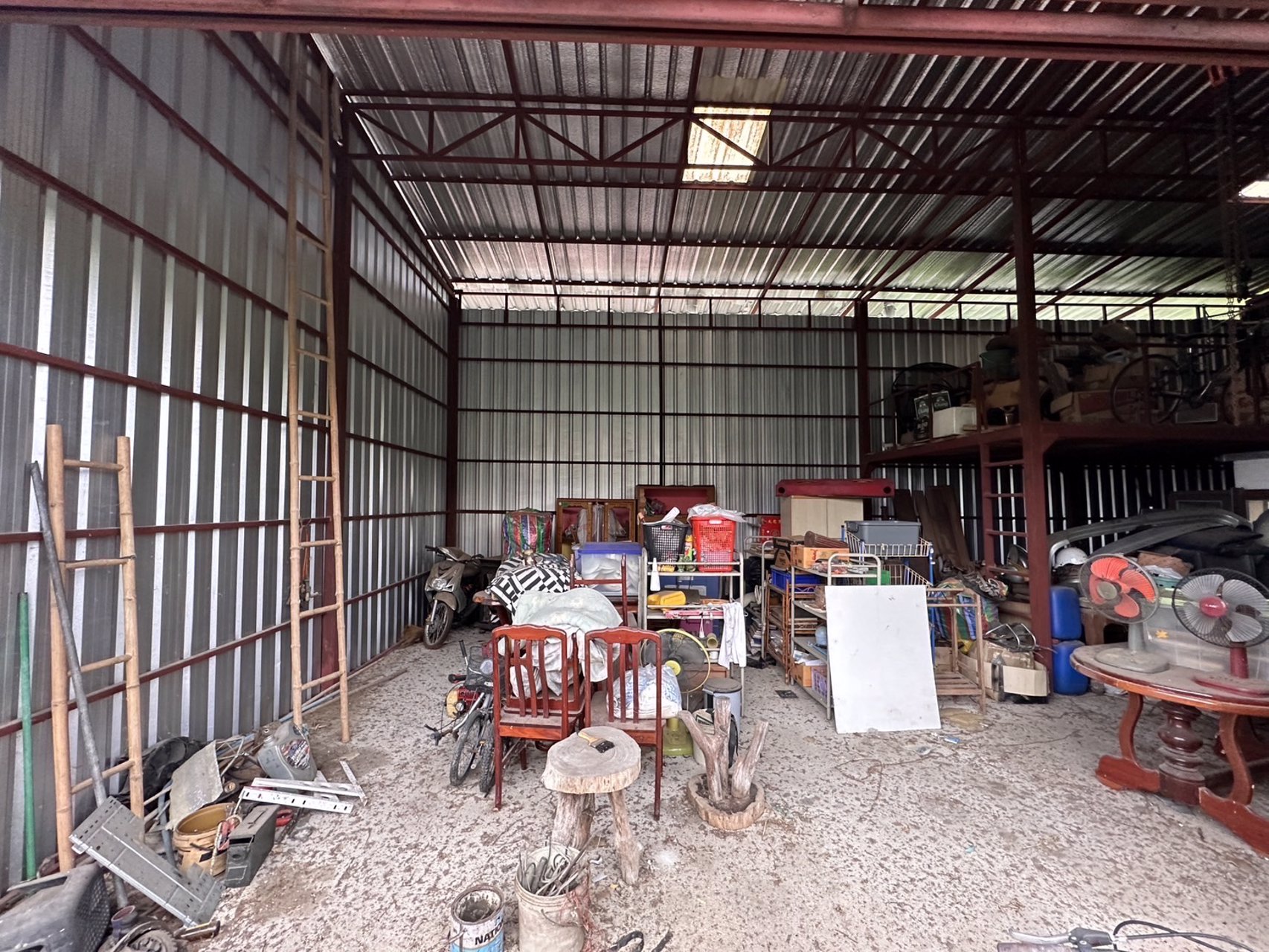 ขายบ้าน-โกดัง-เนื้อที่-192-ตรวา