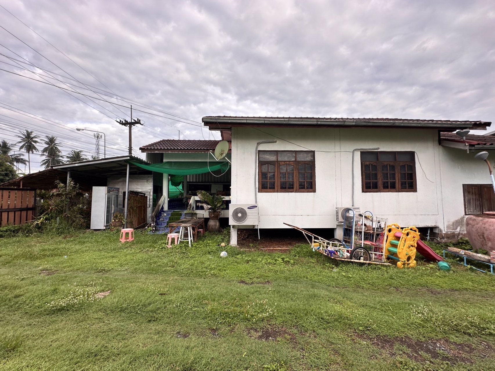 ขายบ้าน-โกดัง-เนื้อที่-192-ตรวา