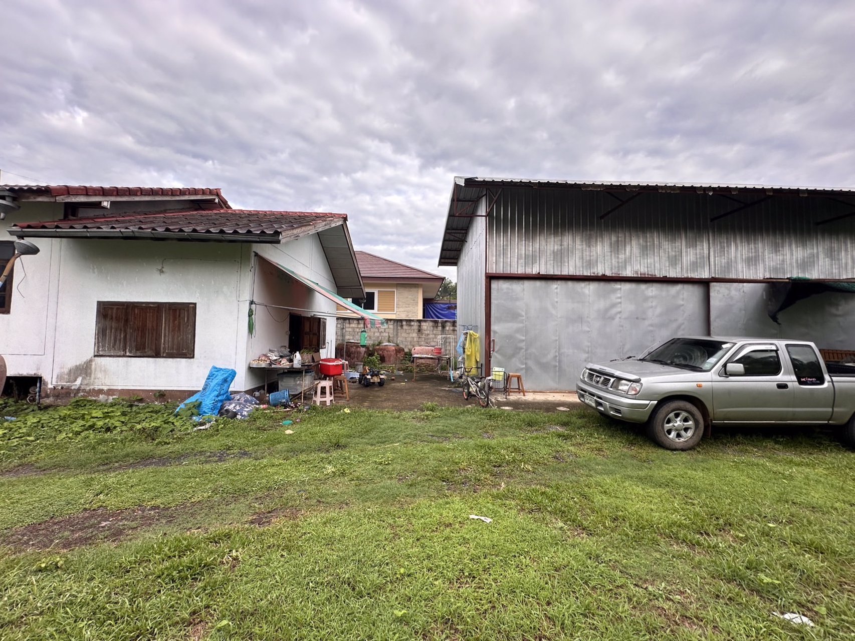 ขายบ้าน-โกดัง-เนื้อที่-192-ตรวา