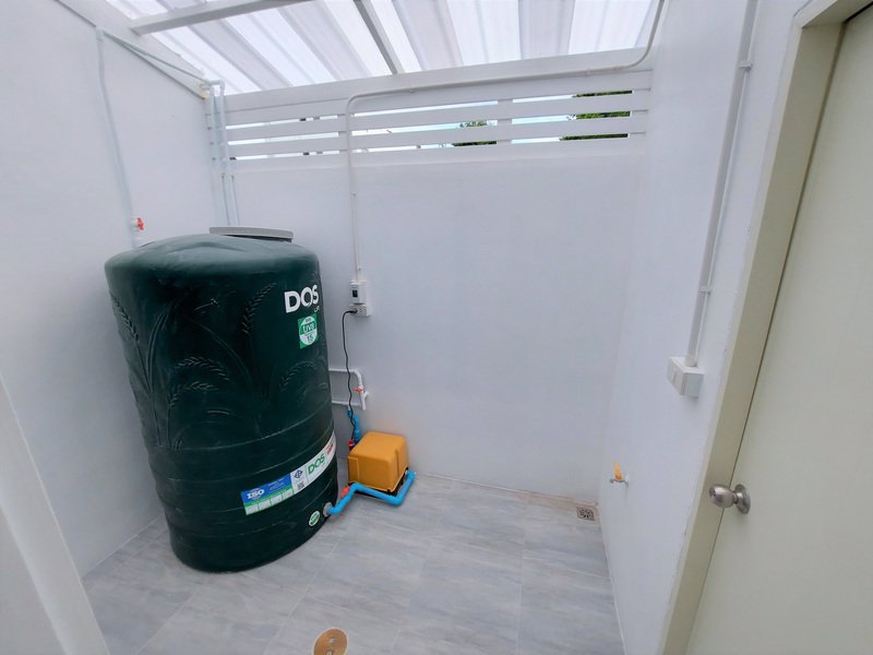 ให้เช่าทาวเฮ้าส์-2-ชั้น-หลังหัวมุม-ซอยเรวดี-57-ติวานนท์-นนทบุรี-ตกแต่งเพิ่งเสร็จ-ใหม่เอี่ยม-ราคาถูก