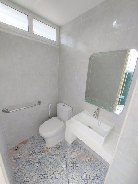 ให้เช่าทาวเฮ้าส์-2-ชั้น-หลังหัวมุม-ซอยเรวดี-57-ติวานนท์-นนทบุรี-ตกแต่งเพิ่งเสร็จ-ใหม่เอี่ยม-ราคาถูก