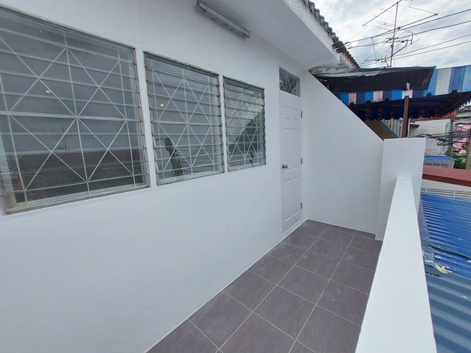 ให้เช่าทาวเฮ้าส์-2-ชั้น-หลังหัวมุม-ซอยเรวดี-57-ติวานนท์-นนทบุรี-ตกแต่งเพิ่งเสร็จ-ใหม่เอี่ยม-ราคาถูก