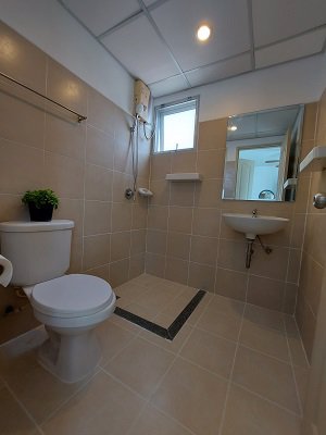 ให้เช่า-คอนโด-city-home-ศรีนครินทร์-ลาซาล-คอนโดซิตี้-โฮม-ศรีนครินทร์-ห้องมุม-ราคาถูก