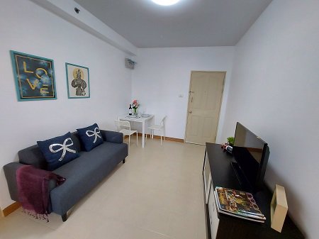 ให้เช่า-คอนโด-city-home-ศรีนครินทร์-ลาซาล-คอนโดซิตี้-โฮม-ศรีนครินทร์-ห้องมุม-ราคาถูก