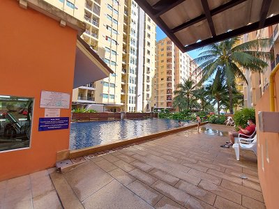 ให้เช่า-คอนโด-city-home-ศรีนครินทร์-ลาซาล-คอนโดซิตี้-โฮม-ศรีนครินทร์-ห้องมุม-ราคาถูก