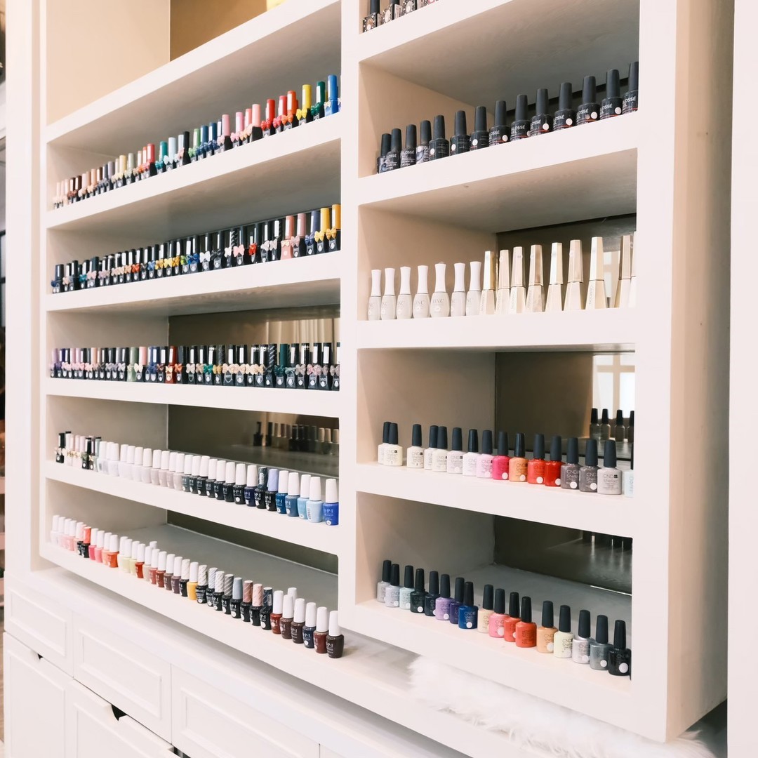 เซ้งร้านทำเล็บทำเลดี