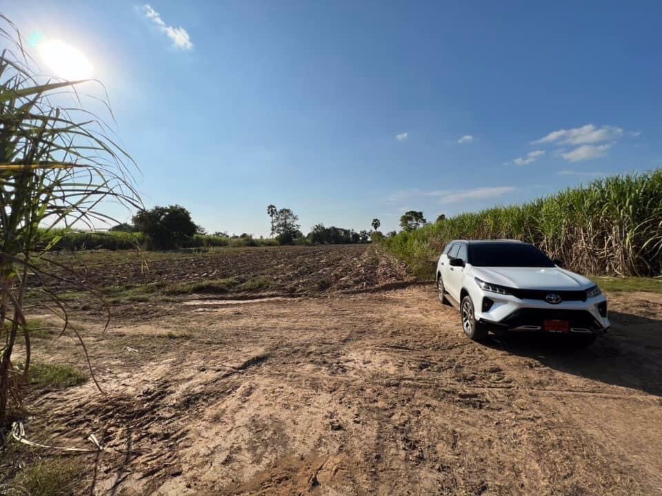 ขายที่ดิน-เนื้อที่-6ไร่-1งาน-66-ตรว