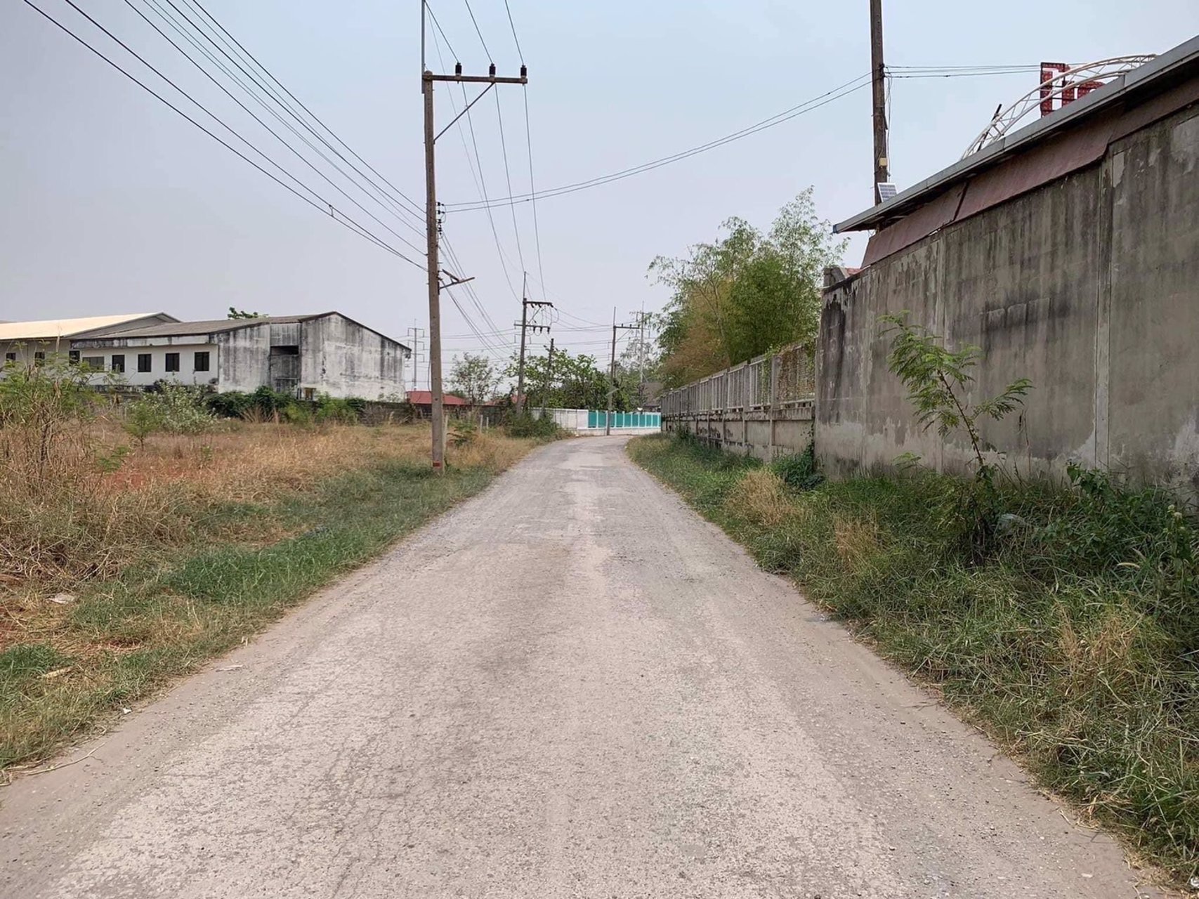 ขายที่ดิน-5ไร่-เป็นโฉนดครุฑแดงพร้อมโอน