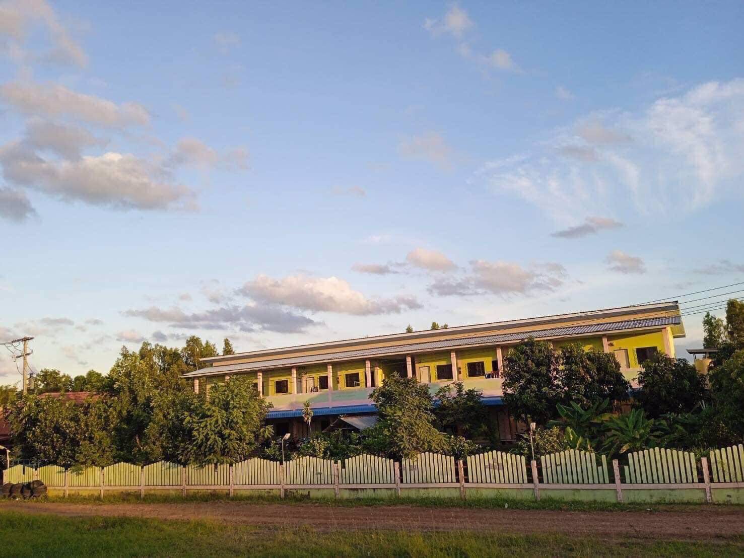 ขายด่วนเดือนนี้-เดือนหน้าเจ้าของไม่อยู่-ที่ดิน-พร้อมหอพัก-ออฟฟิศ