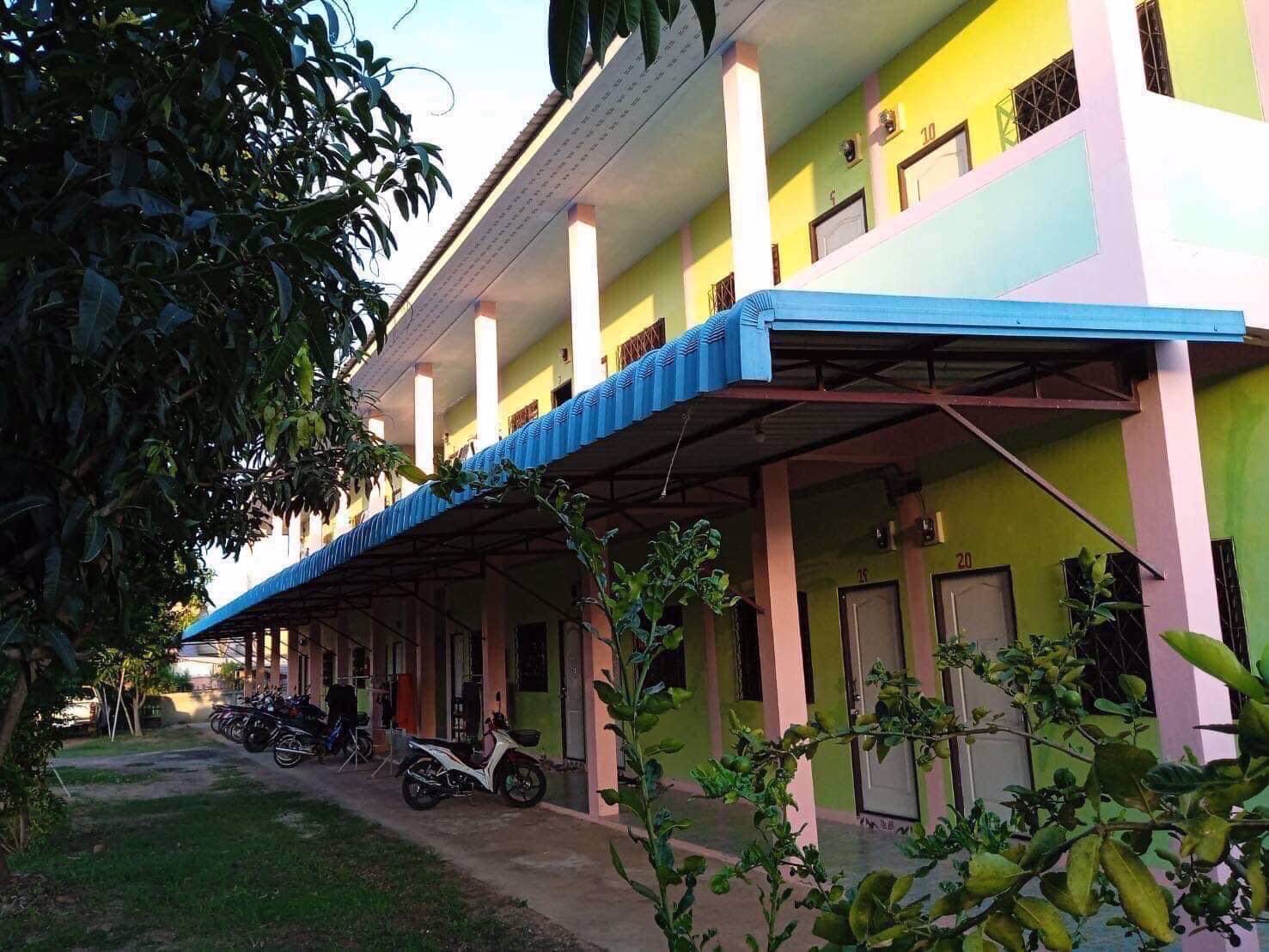 ขายด่วนเดือนนี้-เดือนหน้าเจ้าของไม่อยู่-ที่ดิน-พร้อมหอพัก-ออฟฟิศ