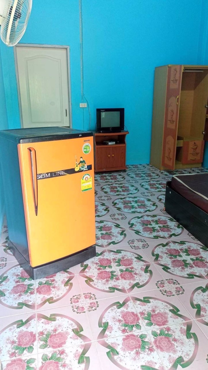 ขายด่วนเดือนนี้-เดือนหน้าเจ้าของไม่อยู่-ที่ดิน-พร้อมหอพัก-ออฟฟิศ