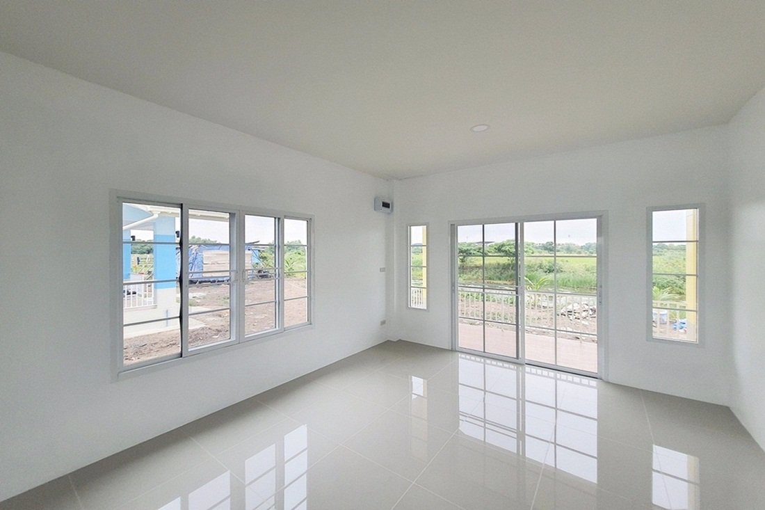 รับสร้างบ้านในแบบของคุณ-ออกแบบโครงสร้างและสถาปัตย์-พร้อมงาน-ก่อสร้าง