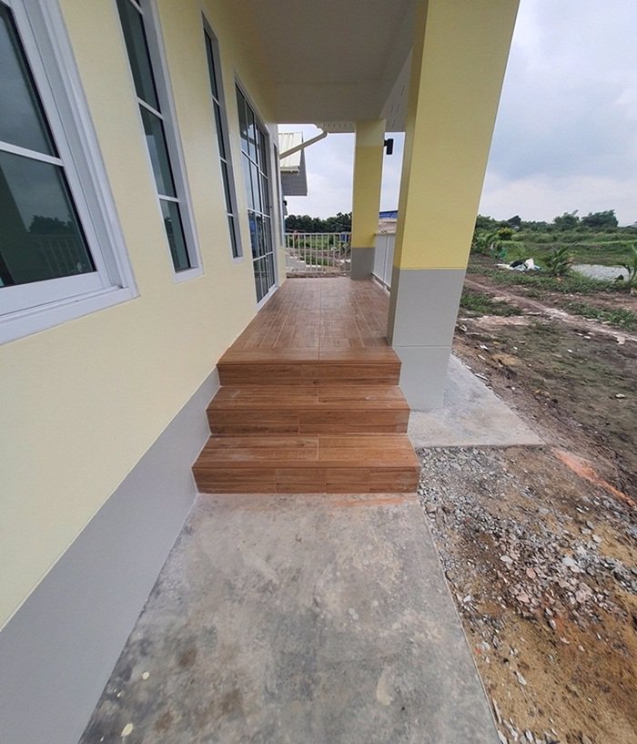 รับสร้างบ้านในแบบของคุณ-ออกแบบโครงสร้างและสถาปัตย์-พร้อมงาน-ก่อสร้าง