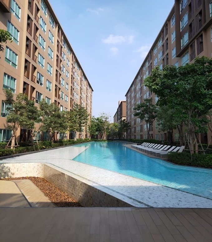 ขายด่วน-3-ห้องสวย-d-condo-campus-kampangsaen-ใกล้-มเกษตรศาสตร์เพียง-5-นาที