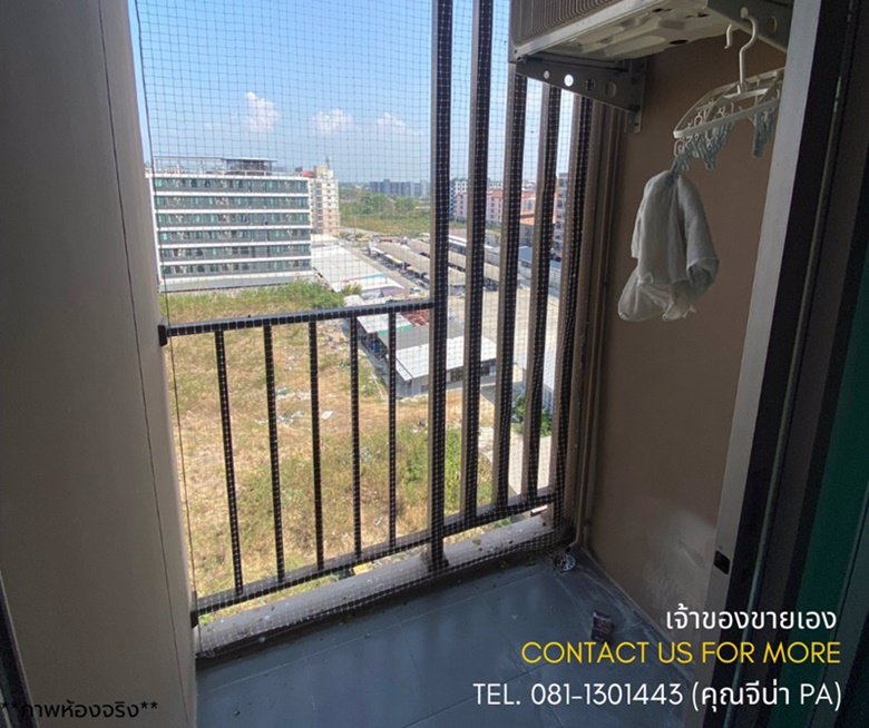 ขายด่วน-3-ห้องสวย-d-condo-campus-kampangsaen-ใกล้-มเกษตรศาสตร์เพียง-5-นาที