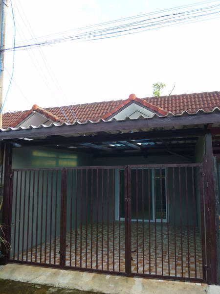 ขายบ้านทาวเฮ้าส์ราคาถูก-17-ตรว-คลอง8-ธัญบุรี-หนองเสือ-520000-บาท-บึงบอน1-เจ้าของขายเองคุยได้-