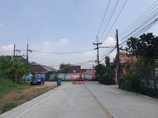 ขายบ้านทาวเฮ้าส์ราคาถูก-17-ตรว-คลอง8-ธัญบุรี-หนองเสือ-520000-บาท-บึงบอน1-เจ้าของขายเองคุยได้-