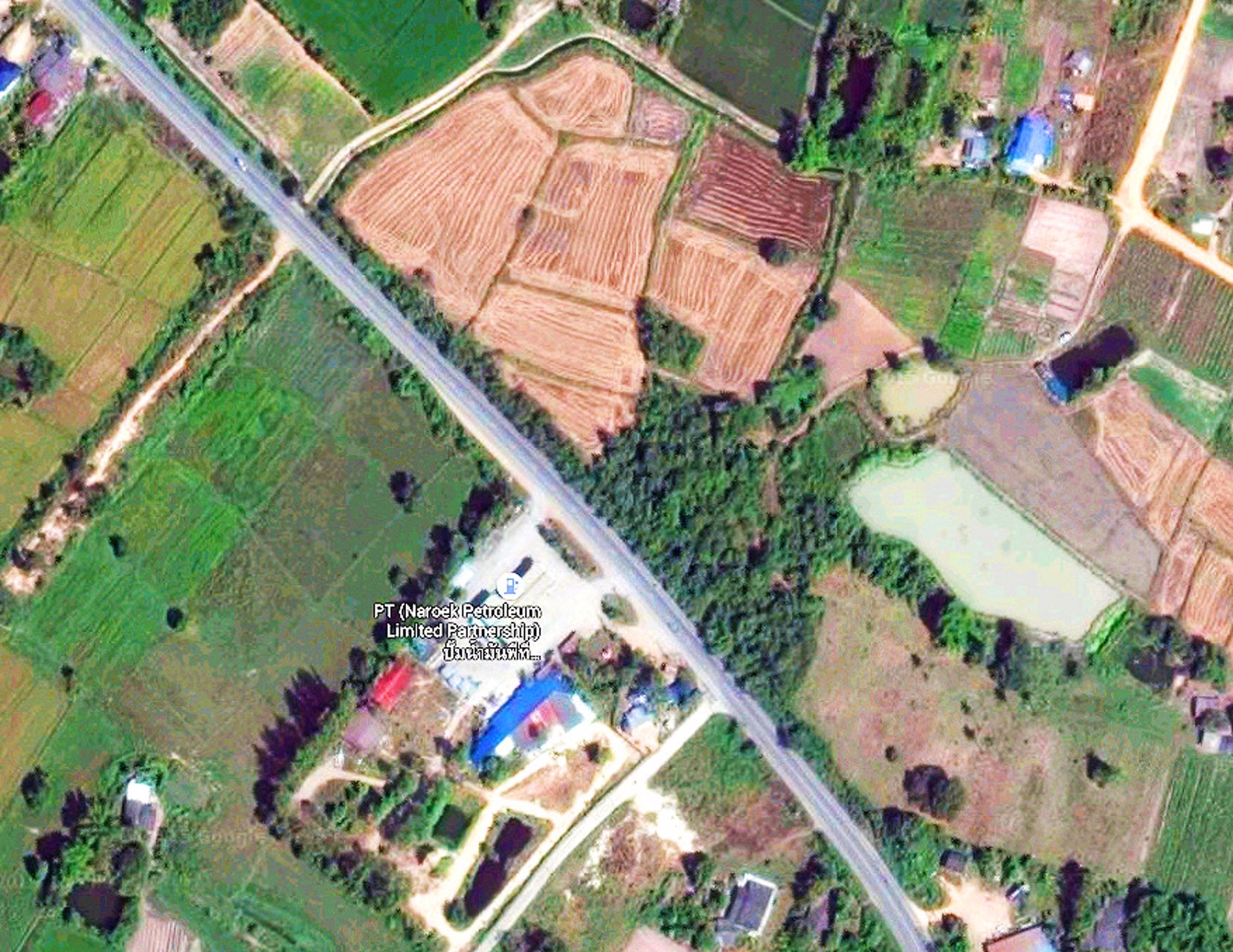 ขายที่ดินติดถนนทางหลวงแผ่นดิน3246-พนัสนิคม-เกาะโพธิ์-ใกล้ถนนทางหลวงเศรษฐกิจ331