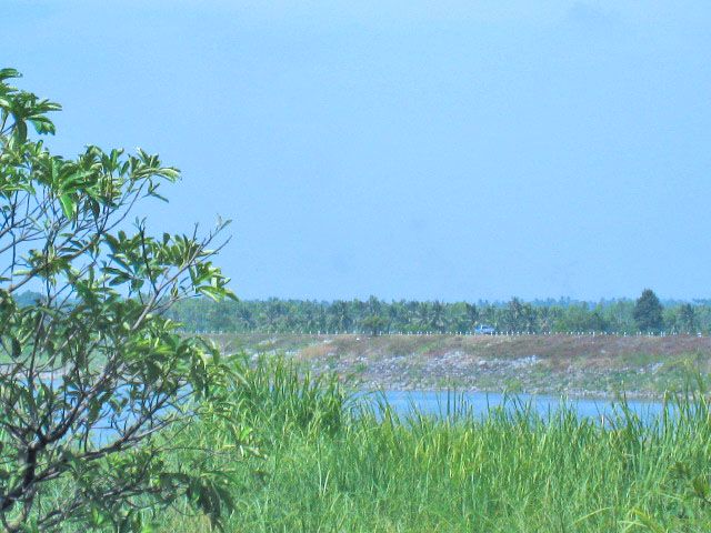 ขายที่ดินบรรยากาศรีสอร์ท-ติดอ่างเก็บน้ำห้วยขุนจิต-อบางละมุง-จชลบุรี