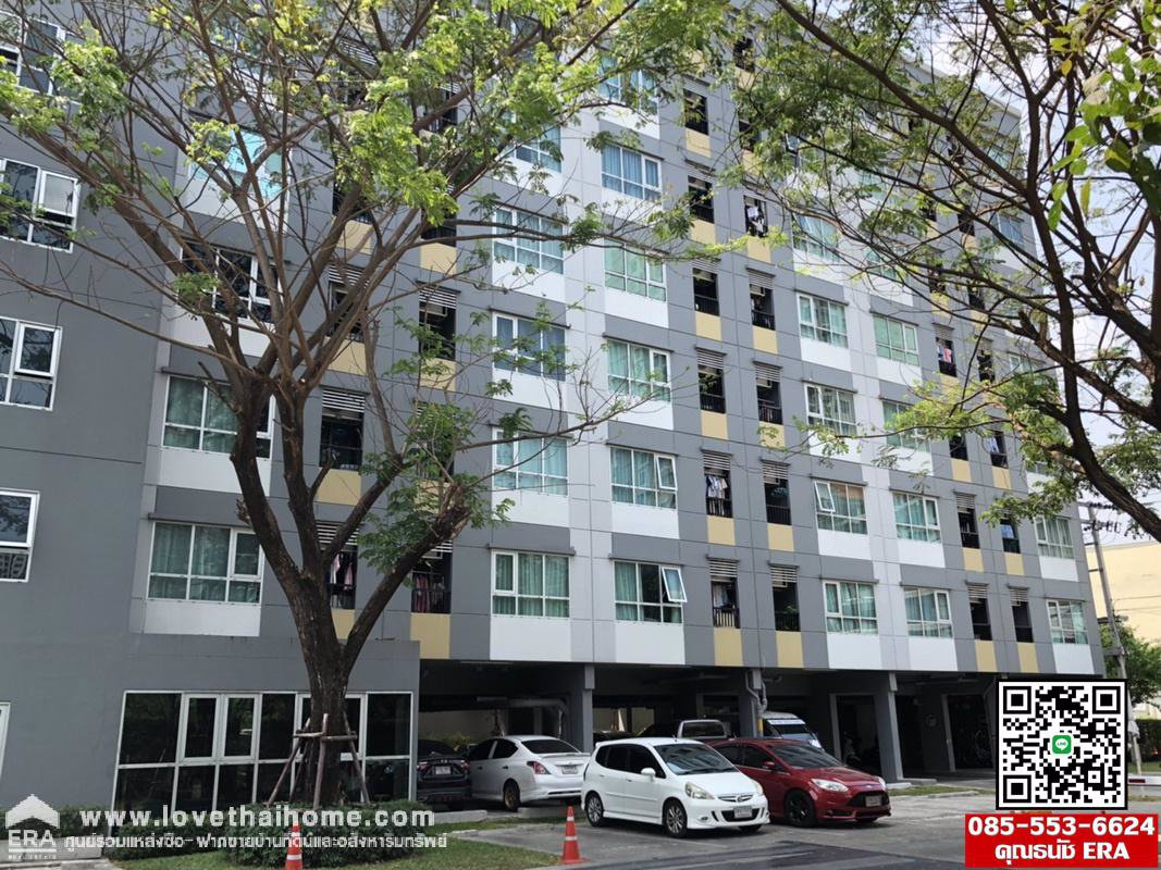 ขายคอนโดแอสปายสาทร-ตากสิน-บริคโซน-