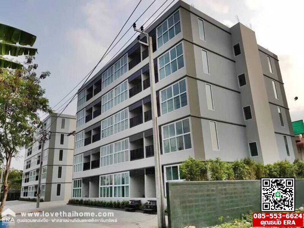 ขายแอท-78-คอนโดมิเนียม-condo-78-phetkasem-