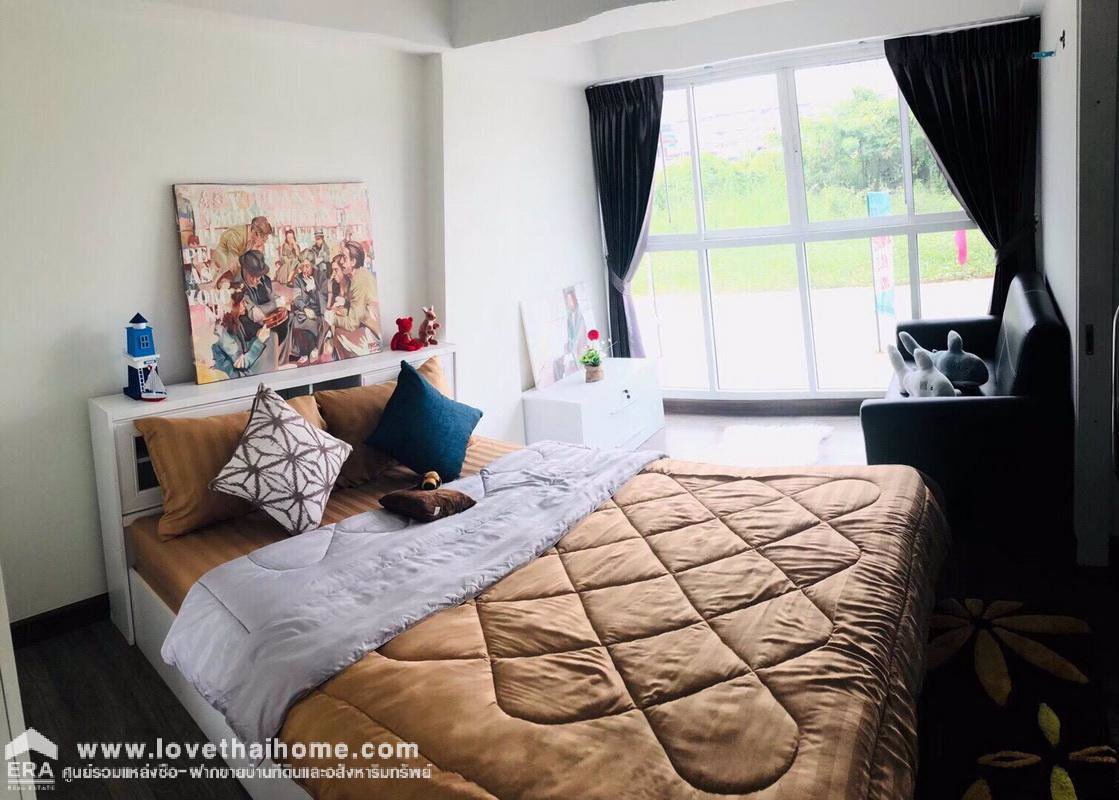 ขายแอท-78-คอนโดมิเนียม-condo-78-phetkasem-