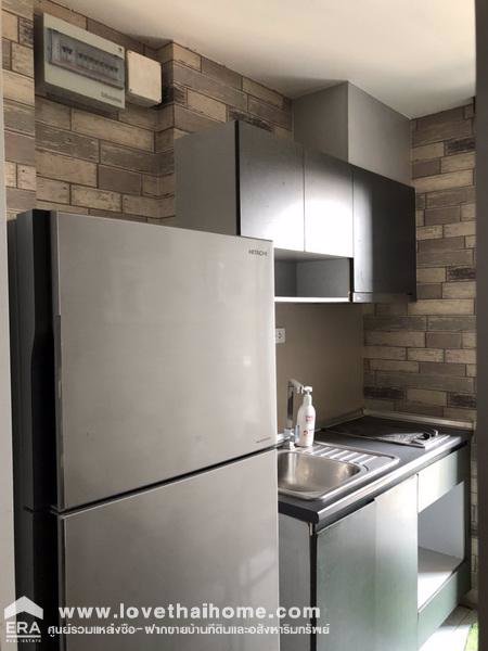 ขายคอนโดเดอะเบส-พระราม9-รามคำแหง-ใกล้airport-link-สถานีรามคำแหง