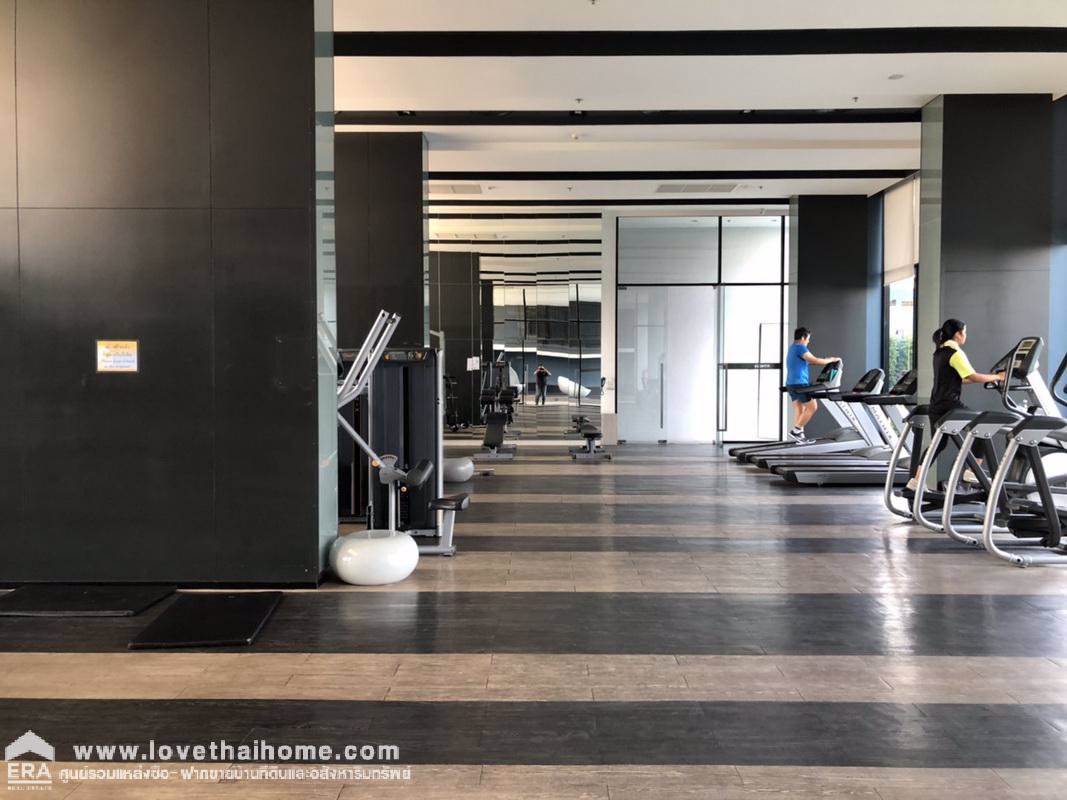 ขายคอนโดเดอะเบส-พระราม9-รามคำแหง-ใกล้airport-link-สถานีรามคำแหง