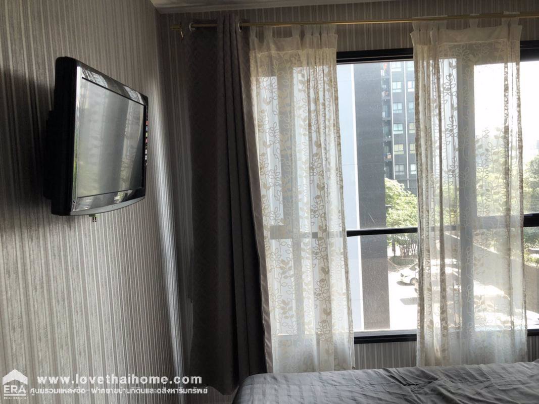 ขายคอนโดเดอะเบส-พระราม9-รามคำแหง-ใกล้airport-link-สถานีรามคำแหง