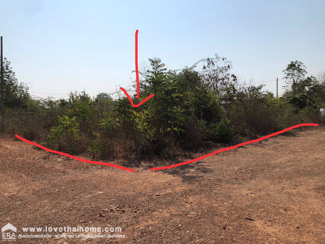 ขายที่ดินหัวหินประจวบคีรีขันธ์-ซหัวหิน70-ที่ถมแล้ว