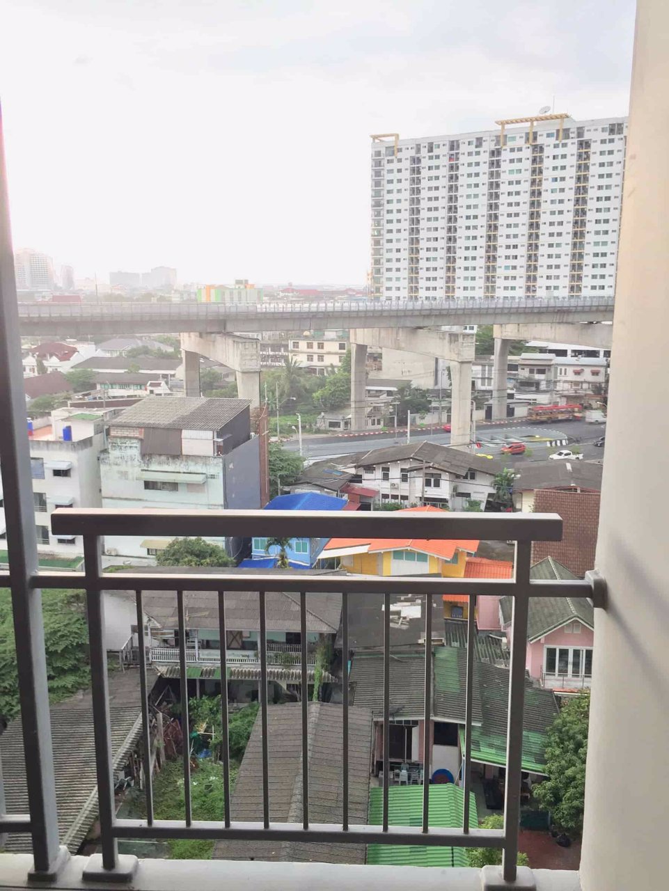 for-rent-sell-ideo-thaphra-interchange-ห้องสตู-10000-thb-m