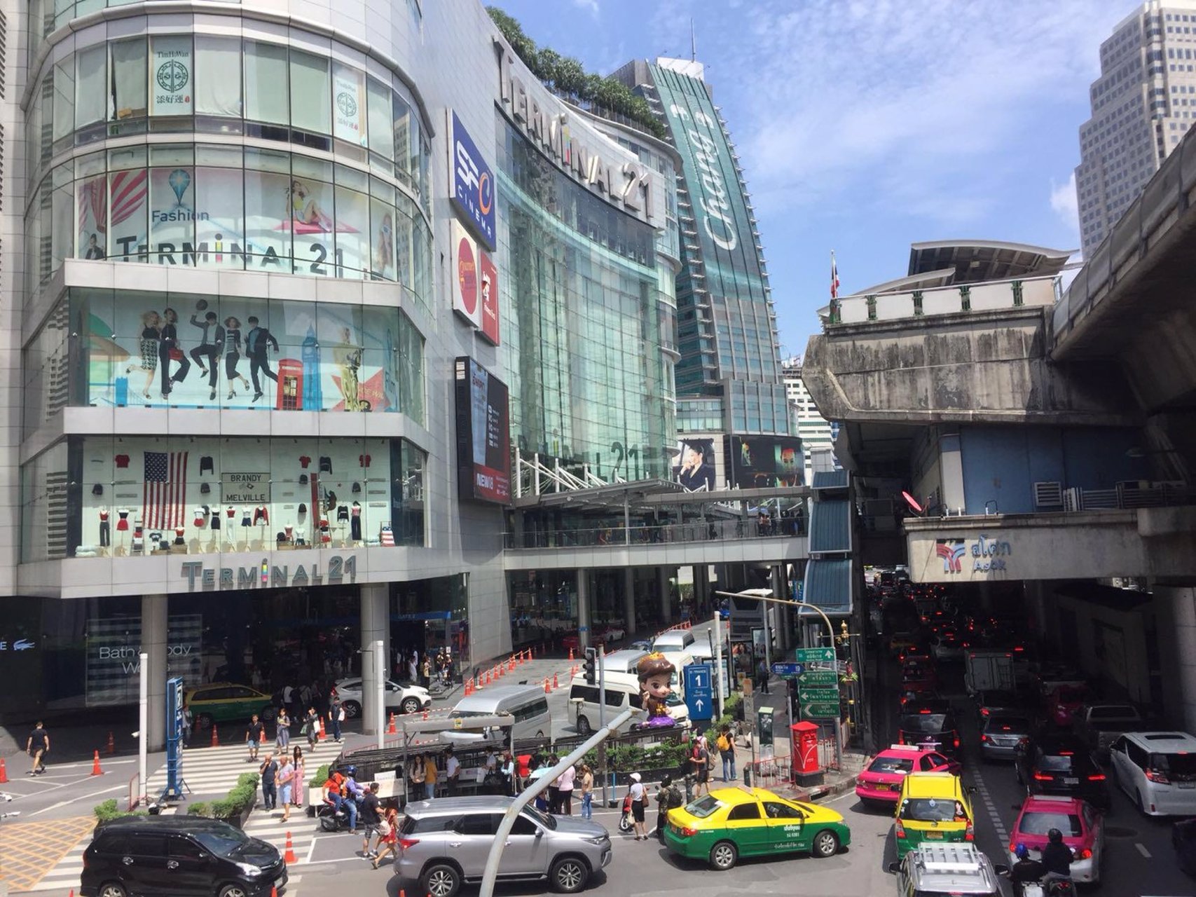 ให้เช่าอาคารพาณิชย์