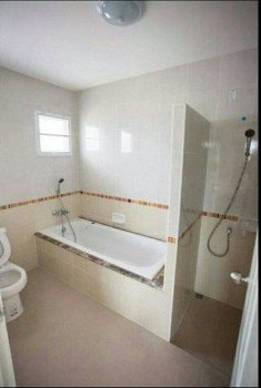 ขาย-บ้านเดี่ยว-มือสอง-สภาพใหม่มาก-หมู่บ้าน-ชวนชื่น-พระราม-2-250-ตรม-1073-ตรวา-ใกล้เซ็นทรัลพระราม-2-t0632