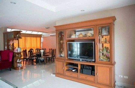 ขาย-บ้านเดี่ยว-มือสอง-สภาพใหม่มาก-หมู่บ้าน-ชวนชื่น-พระราม-2-250-ตรม-1073-ตรวา-ใกล้เซ็นทรัลพระราม-2-t0632