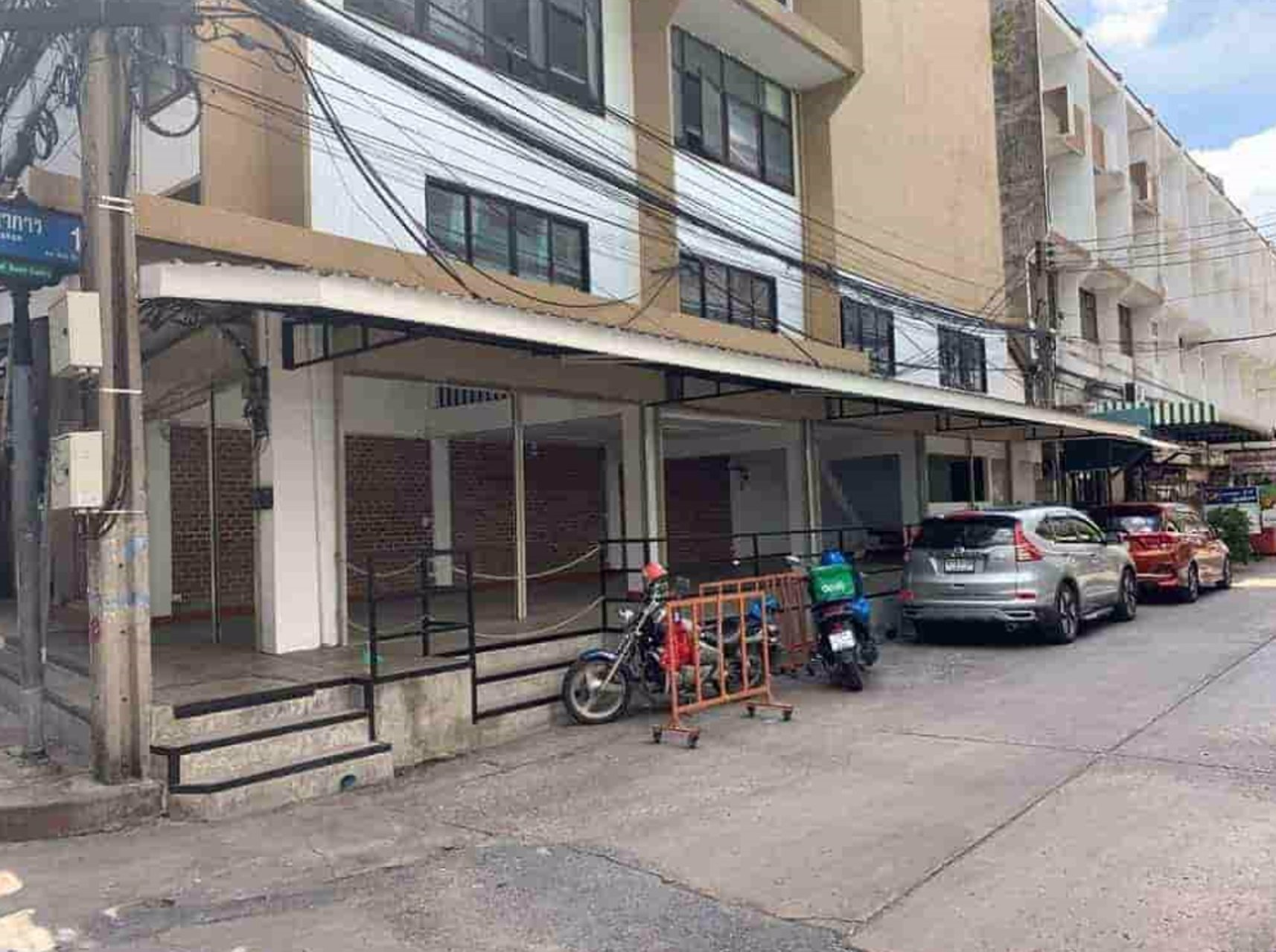 ขาย-ให้เช่า-อาคารพาณิชย์-พัฒนาการ-ซอย-1