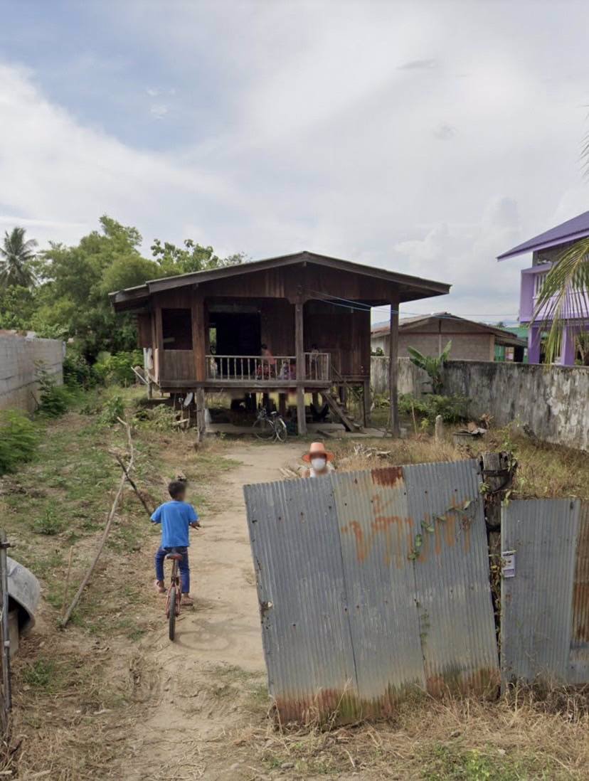 ขายด่วนที่ดินพร้อมสิ่งปลูกสร้าง-เนื้อที่-152-ตรว