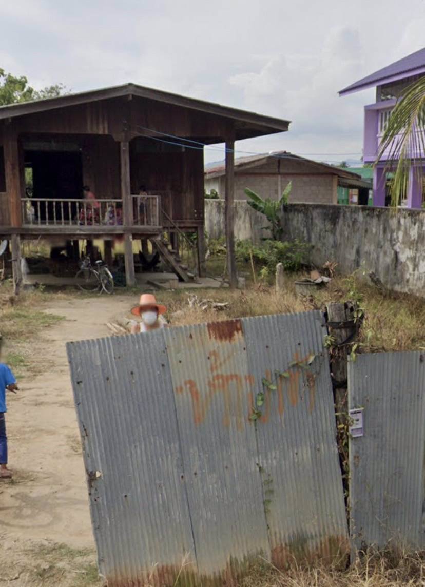 ขายด่วนที่ดินพร้อมสิ่งปลูกสร้าง-เนื้อที่-152-ตรว