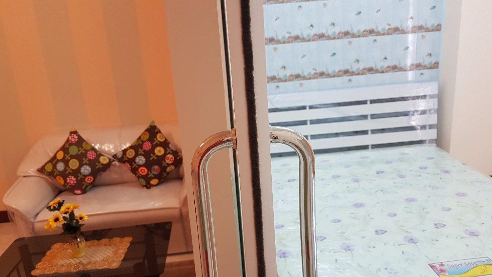 ขายคอนโดธารฟ้าเรสซิเด้นท์ถนนเรวดีซอย15วิวสวย-หรือ-เข้าจากถนนรัตนาธิเบศร์-ซอย3-ใกล้รถไฟฟ้าสถานีกระท