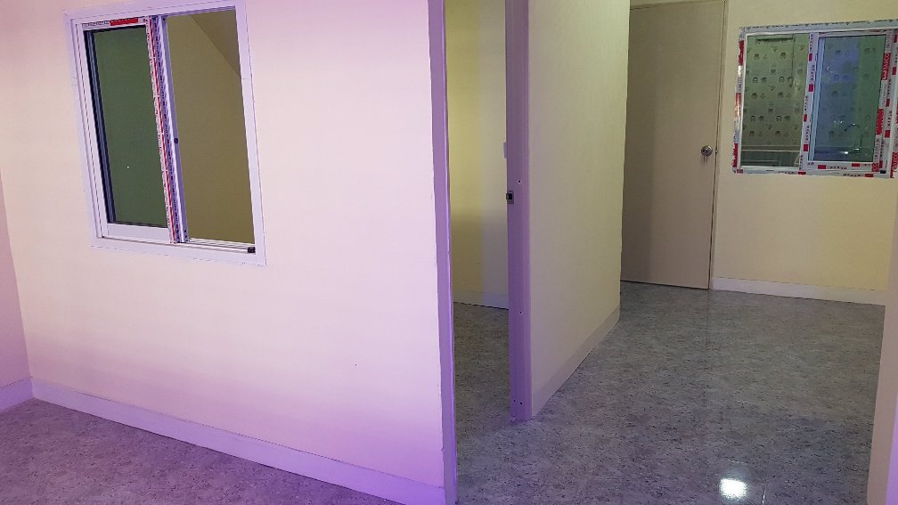 ขายหมู่บ้านปอผาสุขติดถนนกาญจนาภิเษกใกล้ตลาดสมบัตบุรีตกแต่งใหม่-ทั้งหลัง-เดินทางสะดวกใกล้รถไฟฟ้า-ใกล้