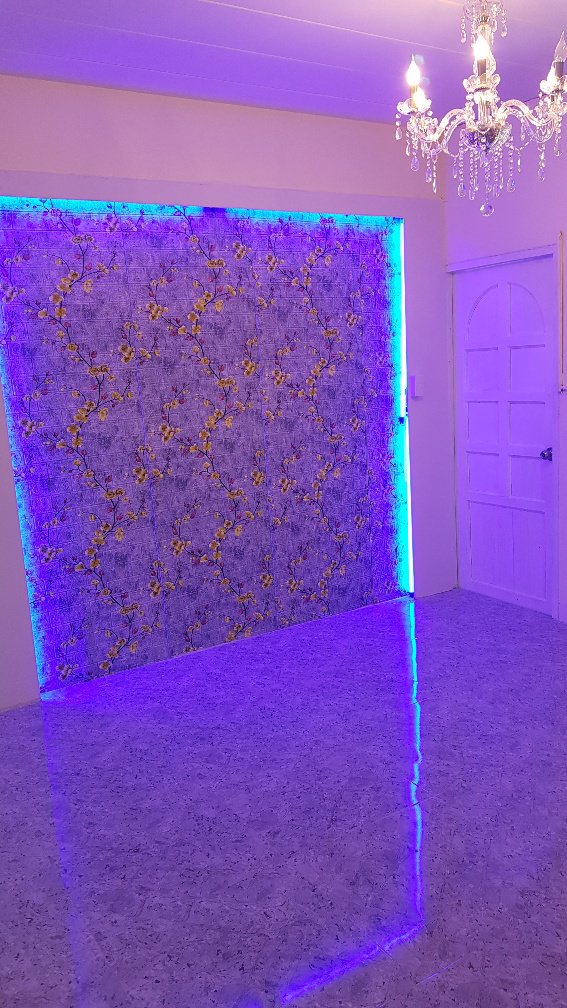 ขายหมู่บ้านปอผาสุขติดถนนกาญจนาภิเษกใกล้ตลาดสมบัตบุรีตกแต่งใหม่-ทั้งหลัง-เดินทางสะดวกใกล้รถไฟฟ้า-ใกล้