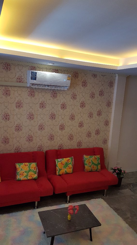 ขายทาวเฮาส์ถนนรัตนาธิเบศใกล้ท่าอิฐนั่งเก้าเดินมาbtsได้สถานีบางรักใหญ่-2ห้องนอน-2น้ำ-1ห้องครัว-18-วา