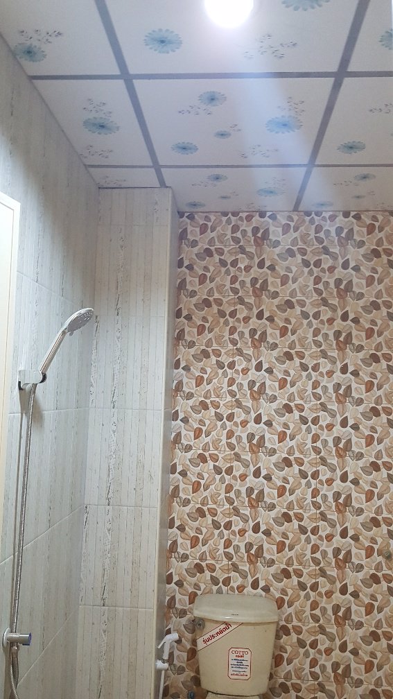 ขายหมู่บ้านหงส์ประยูรใกล้ถนนรัตนาธิเบศสถานีรถไฟฟ้าแยกบางพลูเลี้ยวมาทางตลาดบางบัวทอง-5-ห้องนอน-3ชั้น