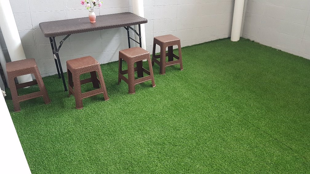 ขายหมู่บ้านหงส์ประยูรใกล้ถนนรัตนาธิเบศสถานีรถไฟฟ้าแยกบางพลูเลี้ยวมาทางตลาดบางบัวทอง-5-ห้องนอน-3ชั้น