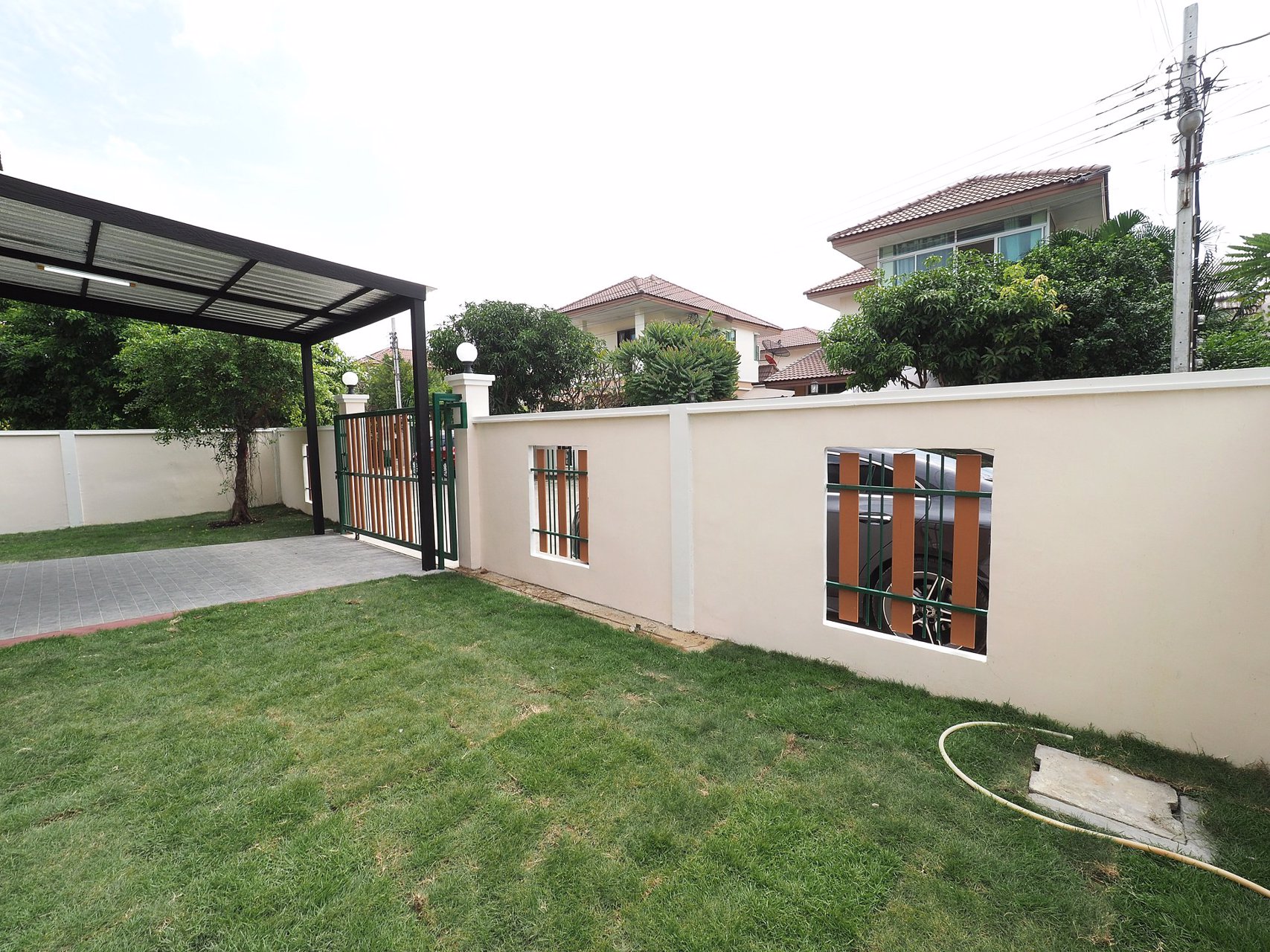 ขายราคาพิเศษ-บ้านเดี่ยว-2ชั้น-มเฟื่องสุข5-ขนาด-531ตรว-3นอน-2น้ำ-บางบัวทอง-ลำโพ-