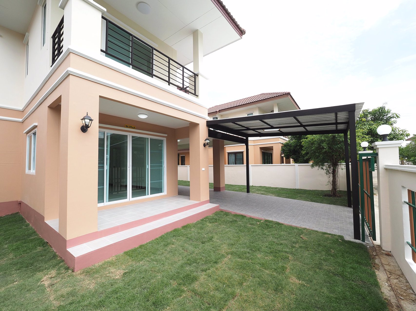 ขายราคาพิเศษ-บ้านเดี่ยว-2ชั้น-มเฟื่องสุข5-ขนาด-531ตรว-3นอน-2น้ำ-บางบัวทอง-ลำโพ-