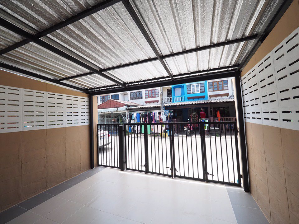 ขายราคาพิเศษ-ทาวน์เฮ้าส์-2-ชั้น-หมู่บ้านทิพย์สุวรรณ-ขนาด16-ตรว-2นอน-2น้ำ-บางบัวทอง-