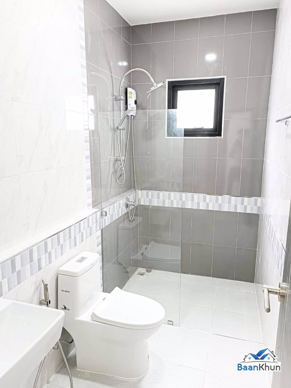 ขายบ้านเดี่ยวชั้นเดียว-โครงการบ้านคุณเฟส2-หลังสุดท้าย-ไม่มีค่าส่วนกลาง