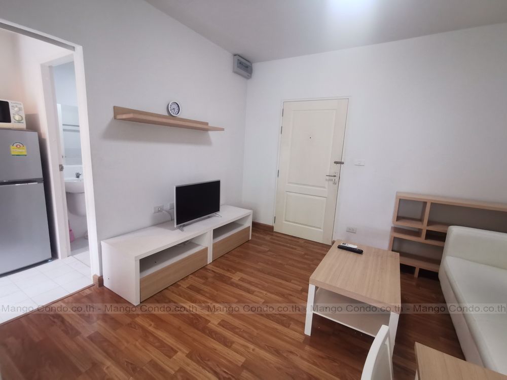 ให้เช่า-9000-บาท-เฟอร์ครบ-1นอน-285ตรม-ชั้น3-ตึกบี-the-seed-รัชดา-ห้วยขวาง