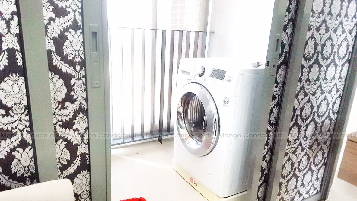 ให้เช่า-2นอน-1น้ำ-ชั้น8-ideo-blucove-สุขุมวิท-ห้องสวย-พร้อมอยู่-จัดเต็ม